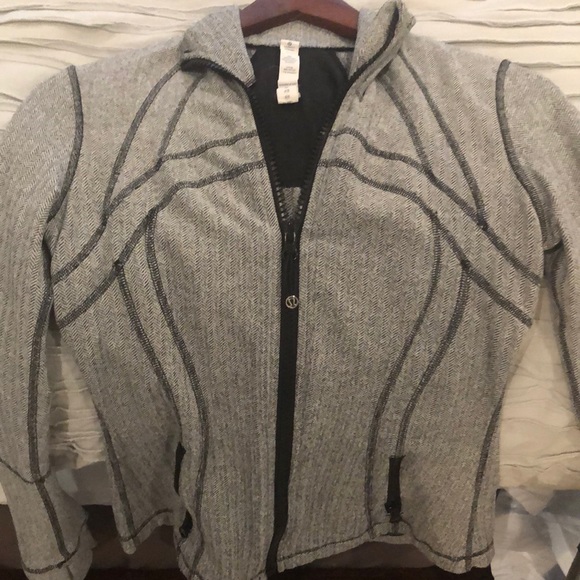 lululemon athletica Jackets & Blazers - Lululemon jacket lululemon athletica Jackets & Blazers - Lululemon jacket